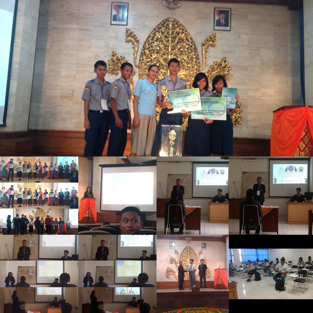 TERIMAKASIH KEPADA SELURUH PARTISIPAN micro macro competition 2015, SAMPAI BERTEMU DI <a href="/MMCEPUNUD/">MMC 2016</a> thun dpn
