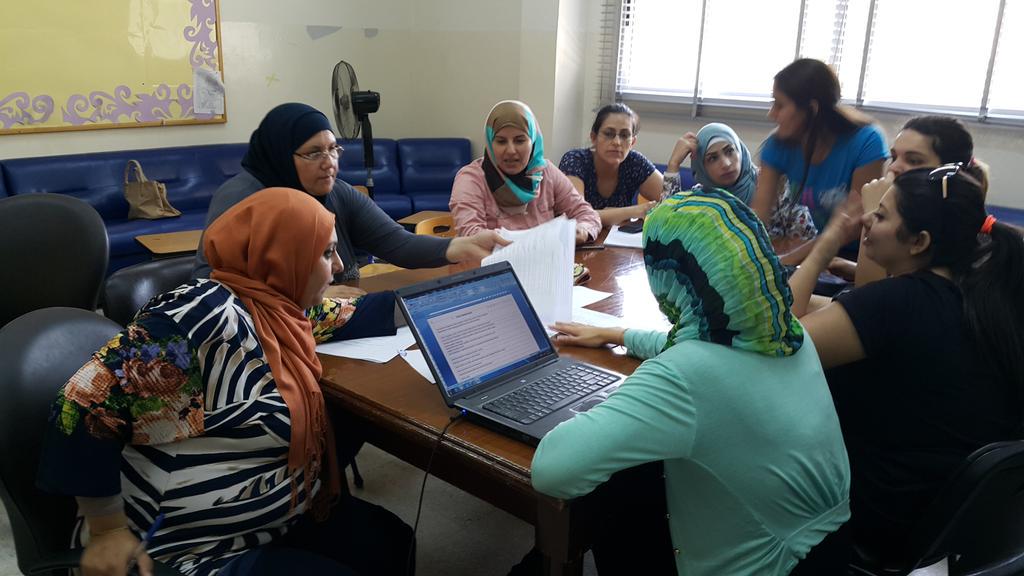 makdawhaschool's tweet image. #Scopeandsequence  #planning #coordinating #reflecting #preschool #elementary @DawhaHighSchool