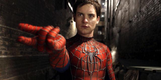 Happy Birthday! Tobey Maguire Turns 40 Today  