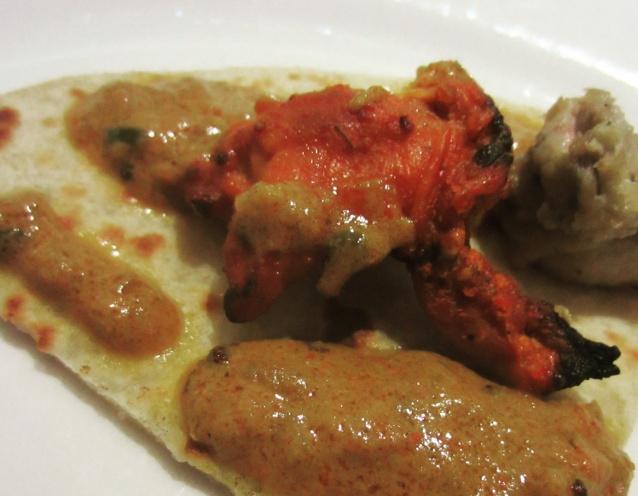 detikfood's tweet photo. #MostPopular Berbuka dengan Lamb Ozzy dan Chicken Tandoori Khas India di Collage Restaurant http://t.co/g5bMo9tXhQ http://t.co/1CiA2tgYww