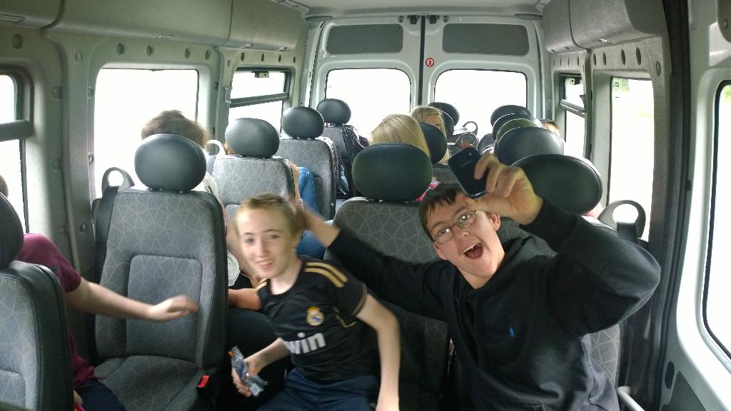 Seal - Youth Charity tweet media