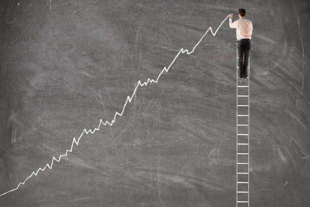 And we still have 8 days on the clock. Keep spreading the word. Onwards and Upwards! kickstarter.com/projects/83407…