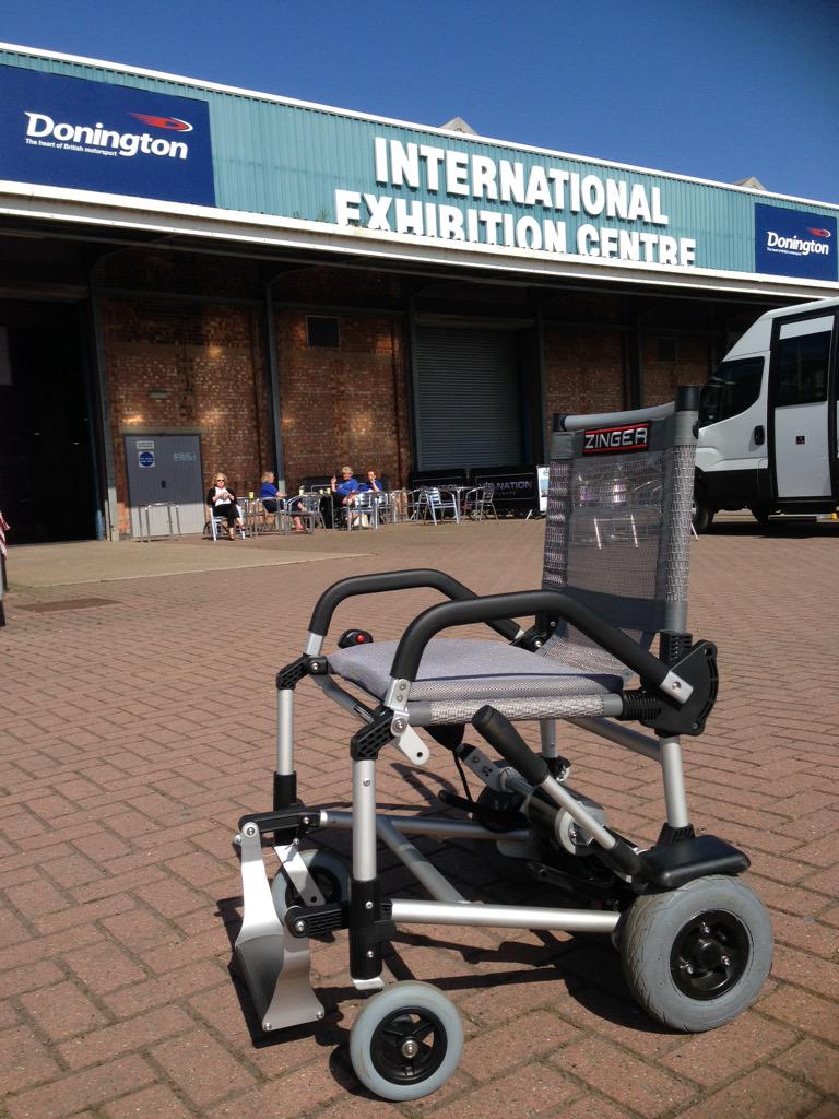 Zinger Chair (zingerchair) Twitter