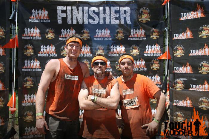 RobertHepburn7's tweet photo. #teamdepotstrong http://t.co/5iw649xKdp