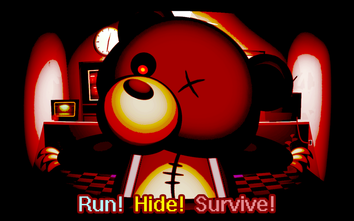 AndroidGamesForAll tweet media
