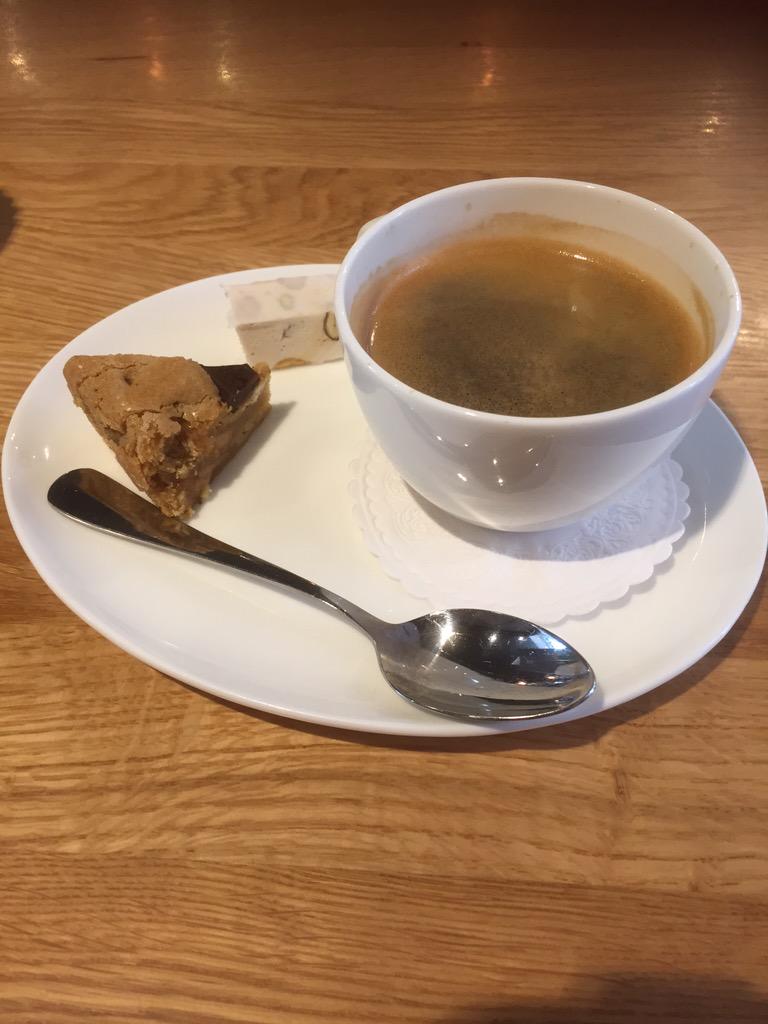 RobbertLoo's tweet image. I can enjoy a coffee like this every morning! #saranne #levens #leventi