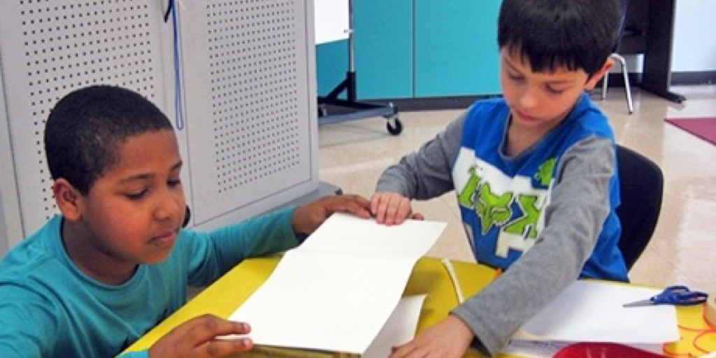 edutopia's tweet photo. 3 strategies to encourage creativity in the classroom: http://t.co/2zDapVgkYY by @thenerdyteacher. http://t.co/2gh3Fr6LiV
