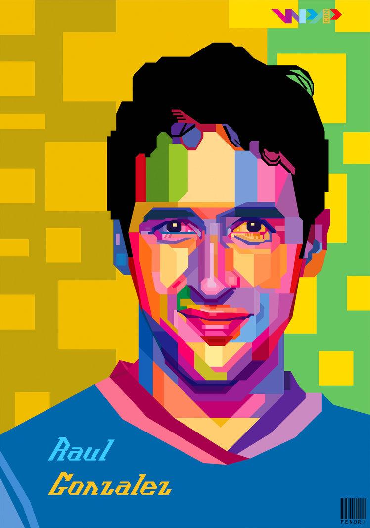Happy Birthday Raul Gonzalez! 