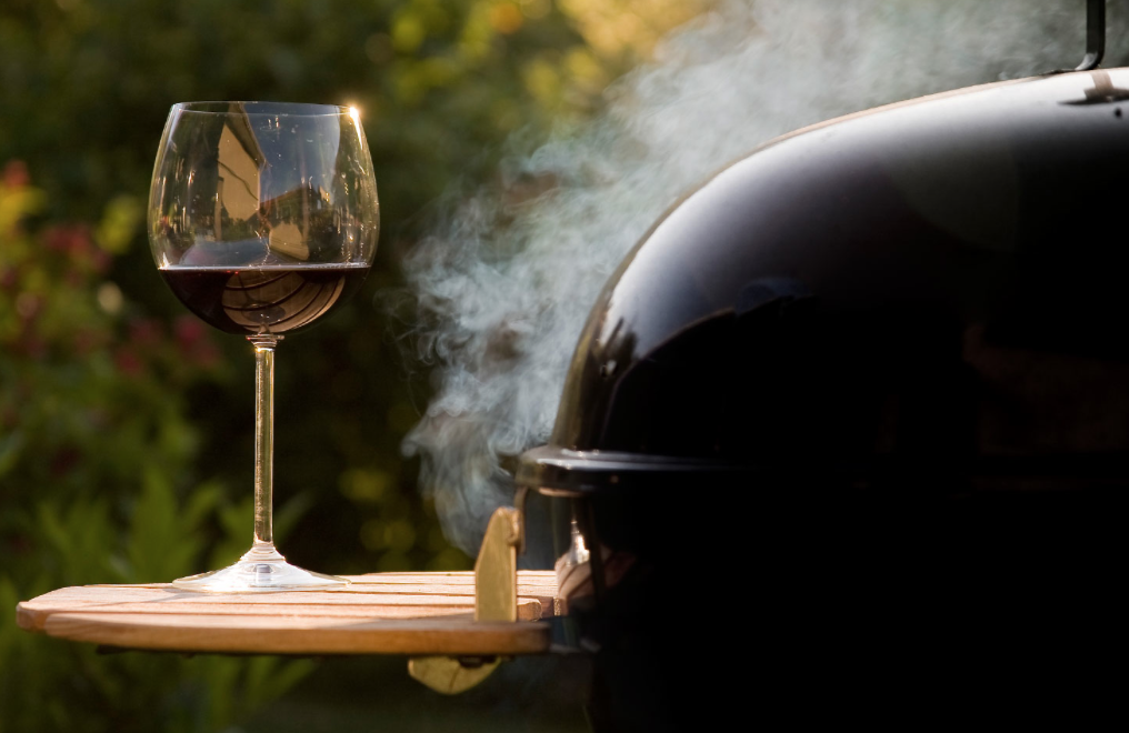 MrMrsFineWine's tweet photo. Beautiful bbq weather!  Great wines to match whatever your grilling! #bbq #summerwines http://t.co/fcD8oUMJTI
