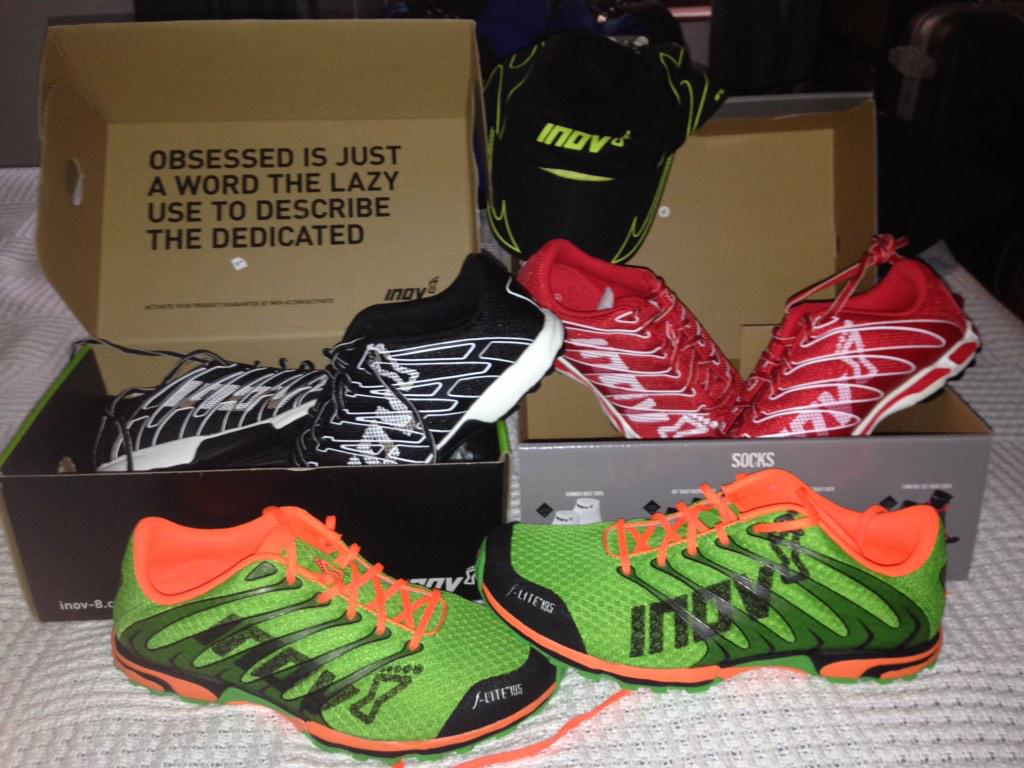 b_oltman's tweet photo. @REBELFitness @Inov8SA thanks 4 the super training kicks, guys! Just need those fast lifts please 😉👊 #FitGameStrong http://t.co/dKmr4hE9yW