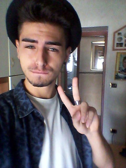 NicolaMineccia's tweet image. STIAMO ARRIVANDO BGEEK!!
#BGEEK