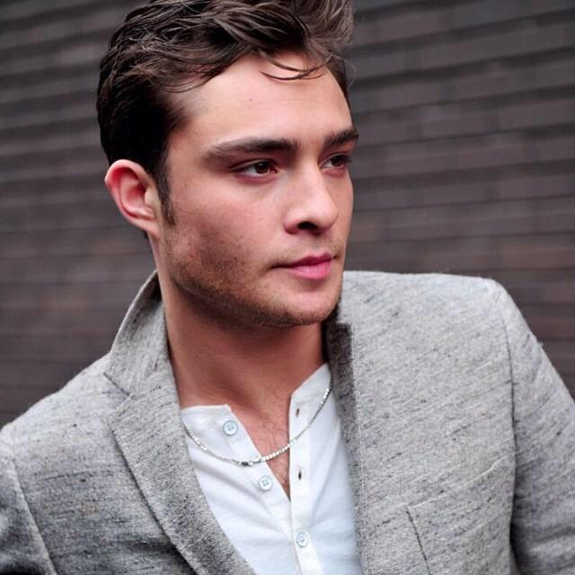 HAPPY BIRTHDAY TO ED WESTWICK ILYYY 