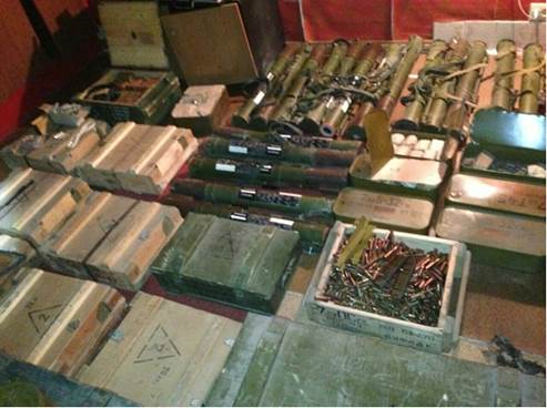 Россия, скорее всего, незаконна, - экс-председатель Сейма Литвы - Цензор.НЕТ 5714