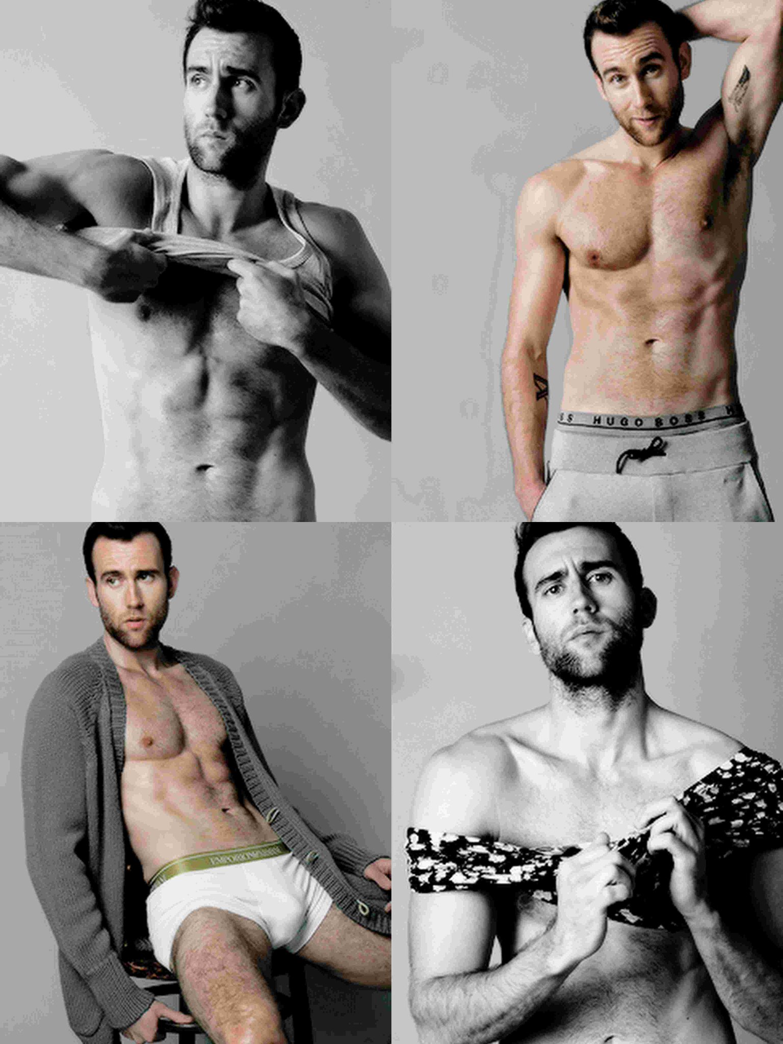 Happy birthday matthew lewis  