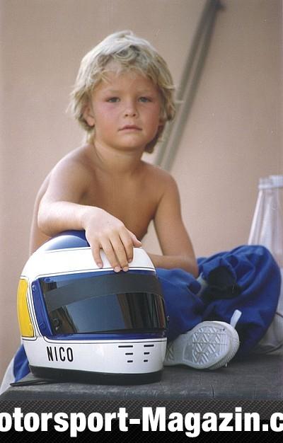 Today, we have a special birthday boy. Happy Birthday :) 