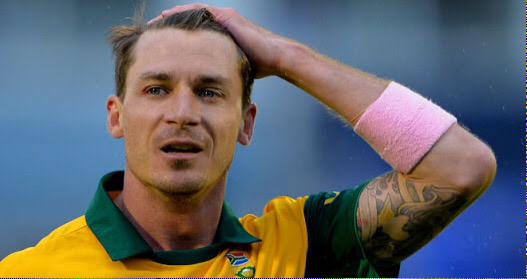 Happy Birthday Dale Steyn  