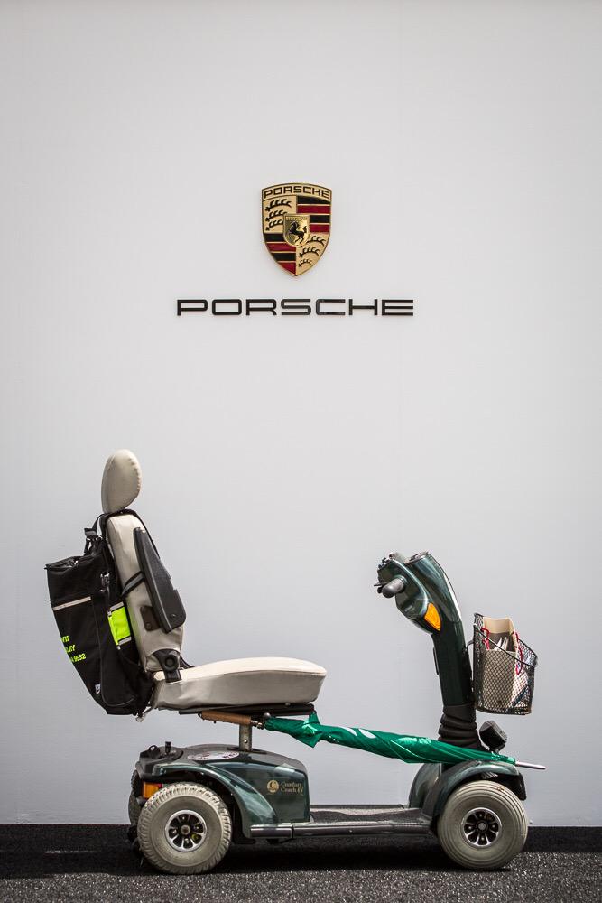 MichelinTyres's tweet photo. #Porsche's latest reveal @fosgoodwood? Can we be the tyre partners? 😉 #MichelinFOS http://t.co/i7waKzgoUb