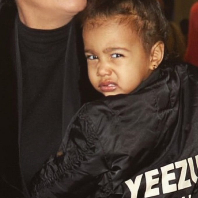 When people tweet their Yeezy order confirmations: