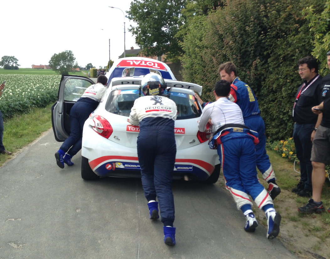 ERC: KENOTEK Ypres Rally [25-27 Junio] - Página 2 CIg0Un2WIAA3AAb