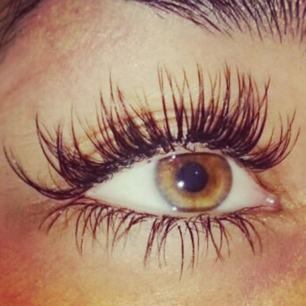 Sofire_Lashes's tweet photo. The lovely @rossana_dias91 loves her Kim K style (Top and bottom) @sofirelashes 😍 for bookings click the link in th… http://t.co/y2pYSWETuz