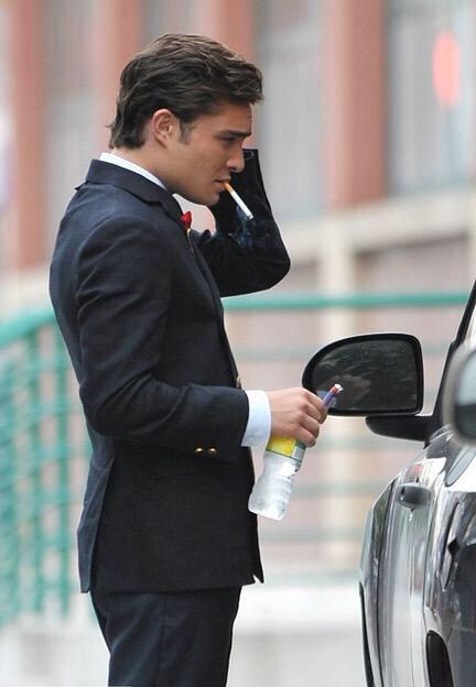 Happy birthday ed westwick  