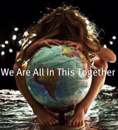 MJJJusticePrjct's tweet photo. Let's keep it trending MJGlobal Fam-In love for Michael - #6YearsWithoutMichaelJackson  We Are ALL in this together http://t.co/Mx7pg8LMKu