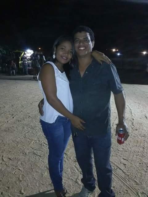 Eu e meu amor!!!!