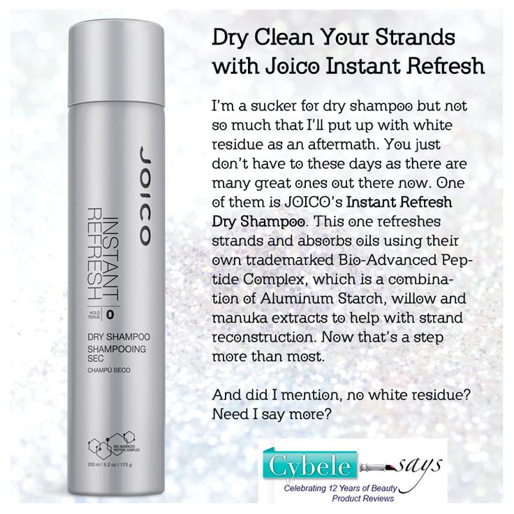 JJs_Anderson's tweet image. Save your color come in and pick up some dry shampoo! #dryshampoo #instantrefresh #jjsapproved #saveyourcolor