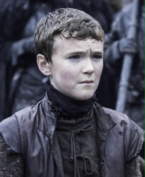 Ygritte tweet media