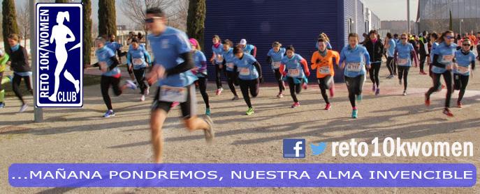 RETO10KWOMEN's tweet photo. Mañana mas de 30 mujeres Reto lucharan como leonas para ser invencibles
Sin Retos, no seras Eterna.
@ETERNALRUNNING_ http://t.co/btyv0R4yNq