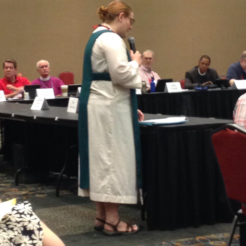 xylosauruslarry's tweet photo. @lizzie_anderson speaking on #D036 http://t.co/fVIaVWqs1P