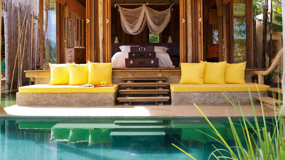 Review of <a href="/Soneva_Kiri/">Soneva Kiri Resort</a>  #Thailand, the world's best #luxuryhotel: read wp.me/p4d1XU-hTo <a href="/TheSonevaGroup/">The Soneva Group</a> #travel