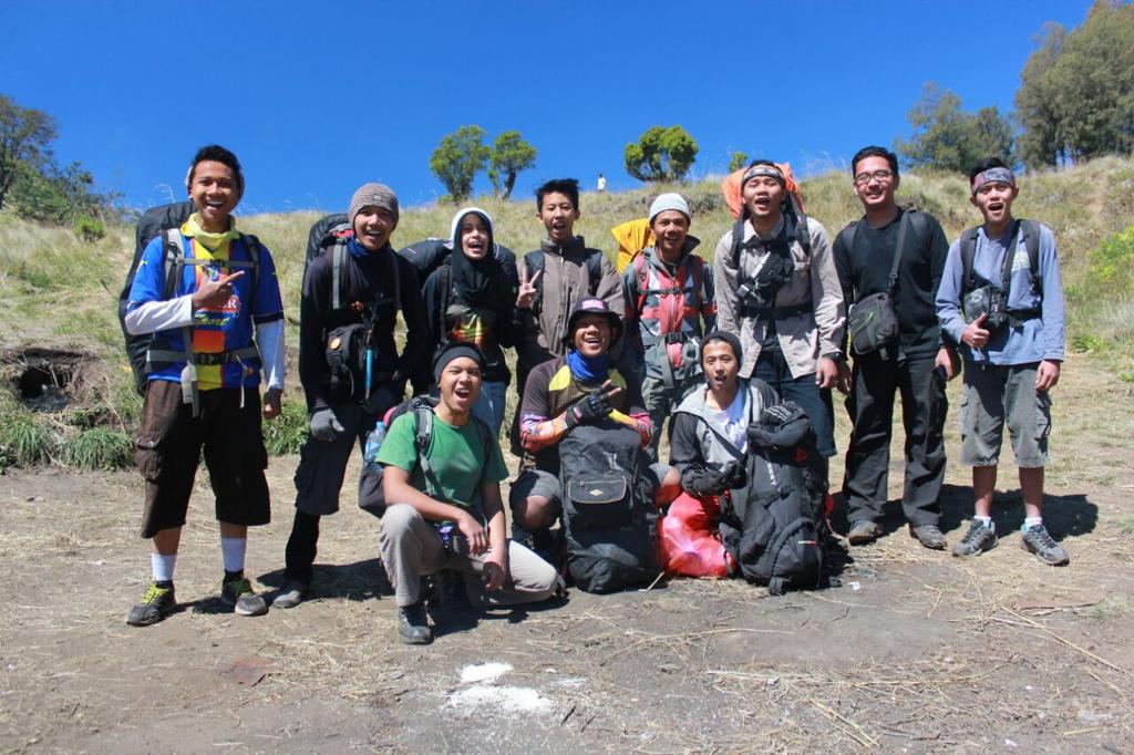 TiikaaTikoo's tweet photo. Wes keren a ? 😄  @PasarellaDaniel @alfinbpratama http://t.co/JZc4cAAMCc