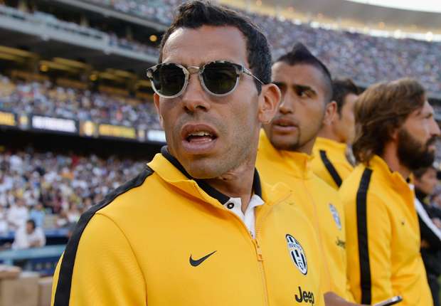 GOAL_ID's tweet photo. GALERI: Deretan Momen Terbaik Carlos Tevez Bersama Juventus - http://t.co/DjgDjlFeJz | Mobile: http://t.co/M9q7GMTI15 http://t.co/e5GyKDXGJi