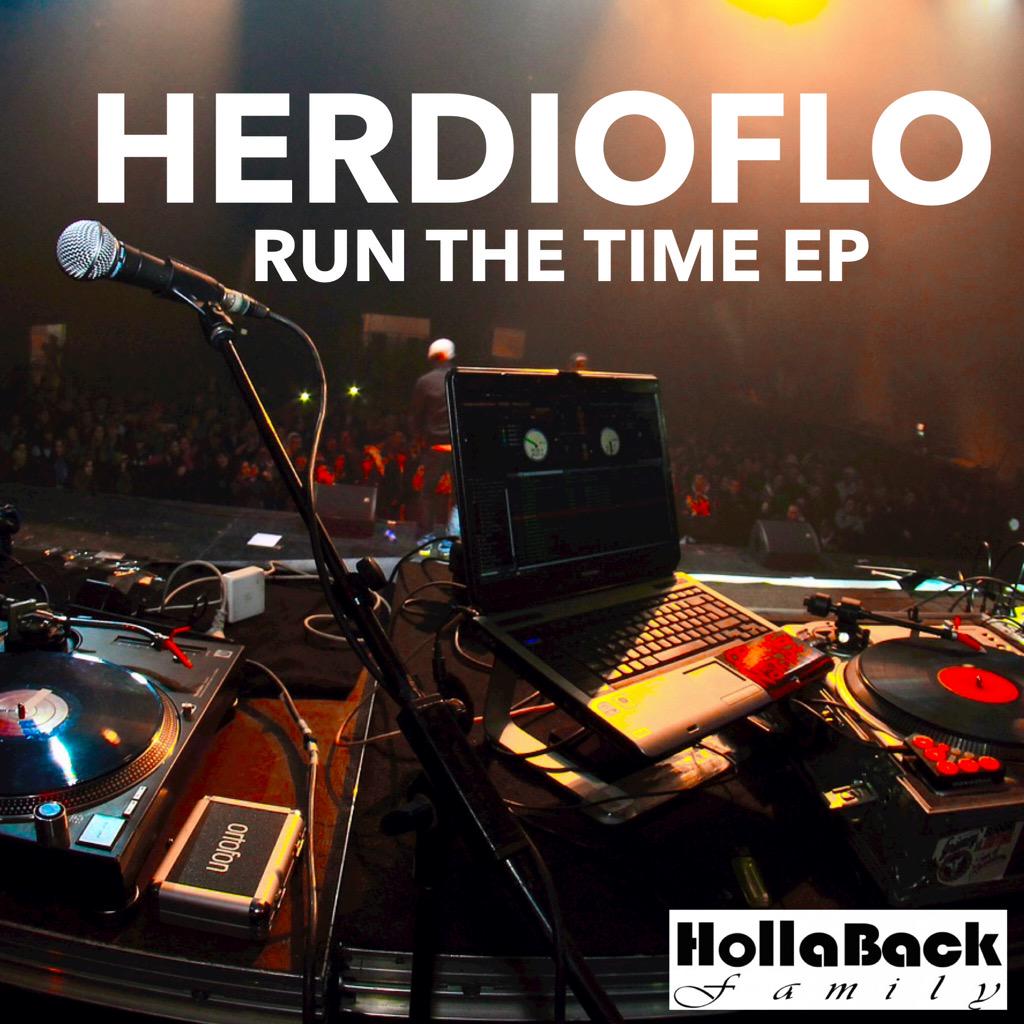 New HerdiOflo EP on iTunes :
itun.es/id/mM3k8 cc @HerdianMohammad