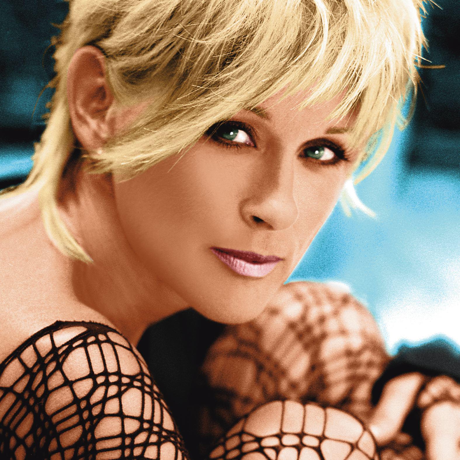 Happy Birthday Lorrie Morgan!   