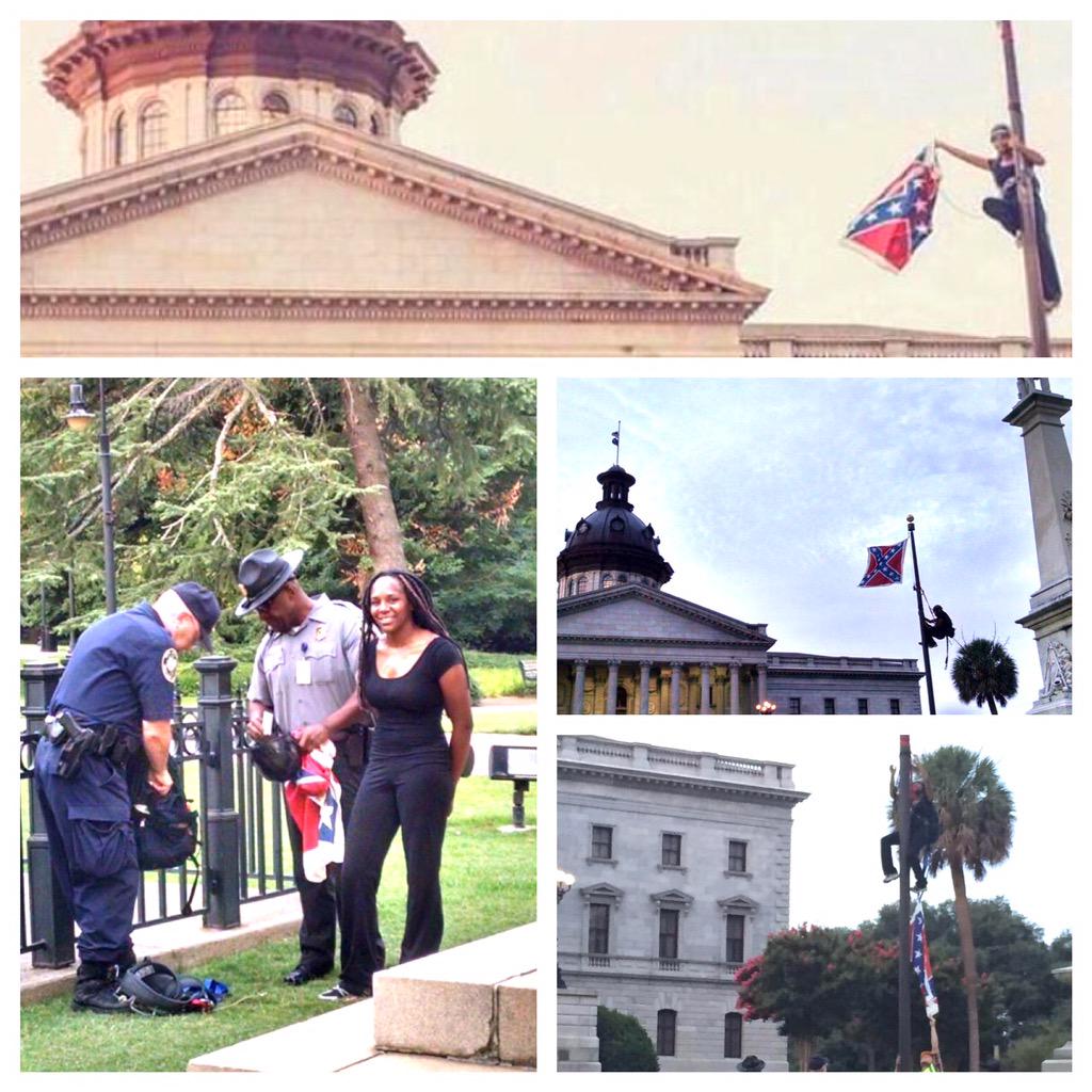 drgoddess.bsky.social (@drgoddess) on Twitter photo Y'all, <a href="/BreeNewsome/">Don’t Boo…Revolt!</a> said, "The Lord is my light and my salvation, whom do I fear?" m.youtube.com/watch?sns=tw&v… #FreeBree Y'all, <a href="/BreeNewsome/">Don’t Boo…Revolt!</a> said, "The Lord is my light and my salvation, whom do I fear?" m.youtube.com/watch?sns=tw&v… #FreeBree