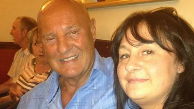 itvnews's tweet photo. Son of missing Briton #FindSueDavey 'sees picture of injured mother in Tunisia' http://t.co/X5SMiFkHaX http://t.co/omtfOlzUVG