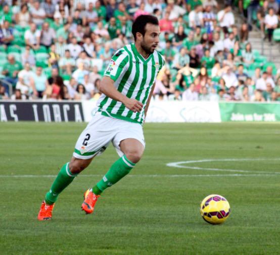 Francisco Molinero tweet media