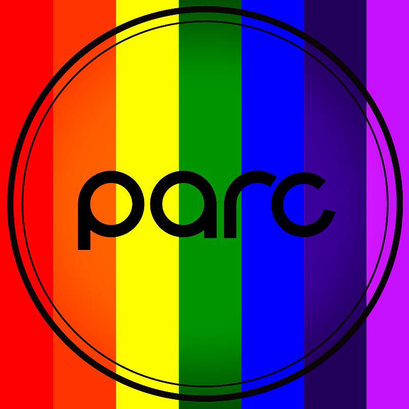 Parc supports Love. 
#LoveWins