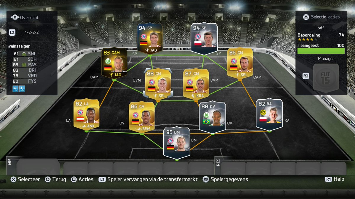 DNPFanNL's tweet photo. #PS4share http://t.co/VvJMEbuP9t