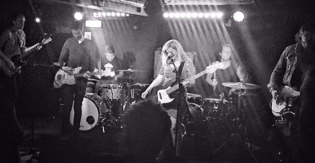 On Thursday I had the pleasure of playing for <a href="/RedKite_Band/">red kite</a> again. It was epic! <a href="/QDrumCo/">Q Drum Co.</a> <a href="/OrangeAmps/">Orangeamps</a> <a href="/VOXamps/">VOX Amplification</a>