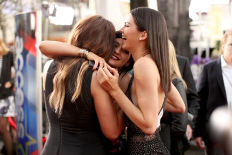 HAPPY BIRTHDAY KHLOE KARDASHIAN, 140 CHARACTER IS ENOUGH FOR TO SAY THIS FOR U. I LOVE U 