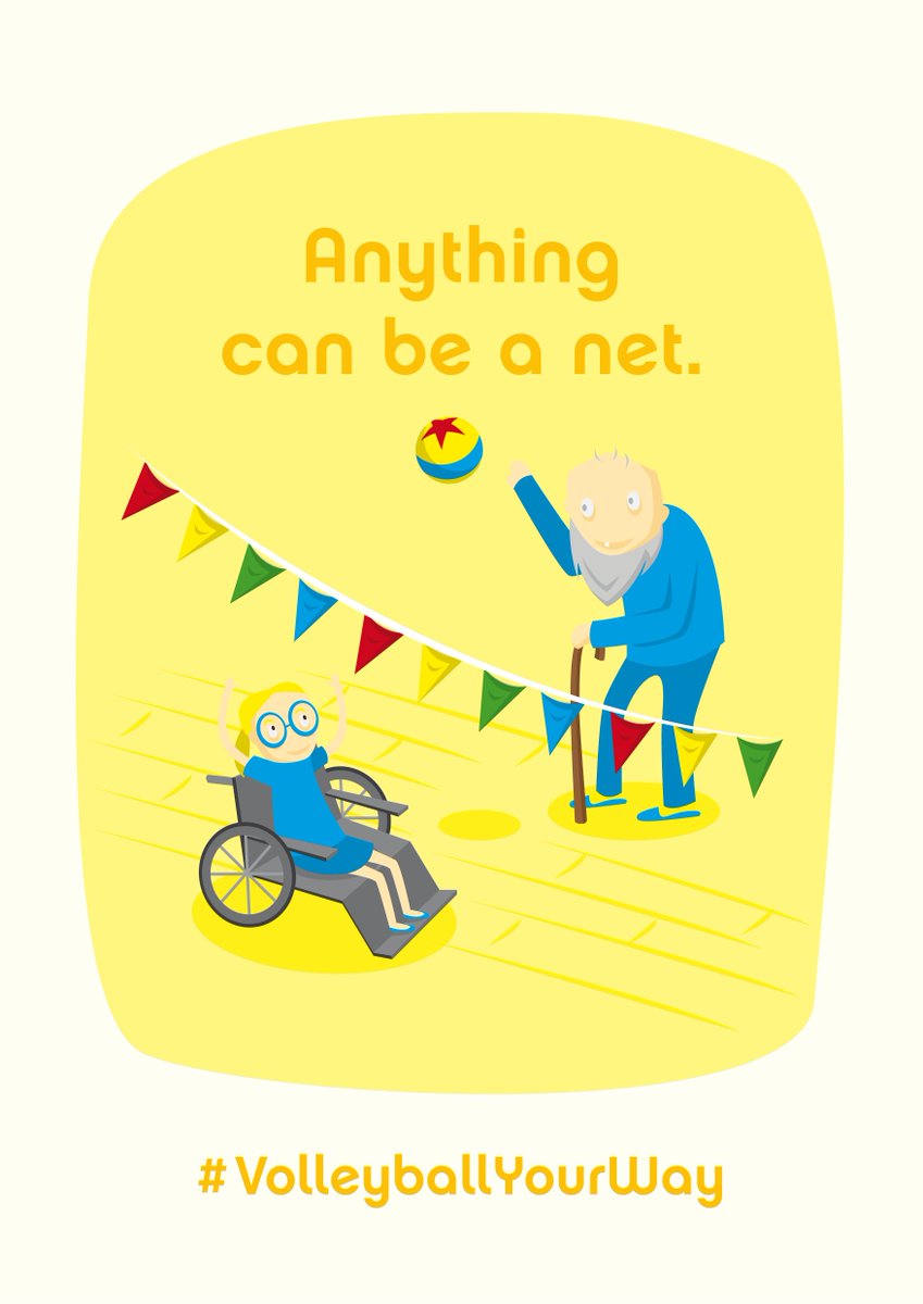 Volleyball World tweet media