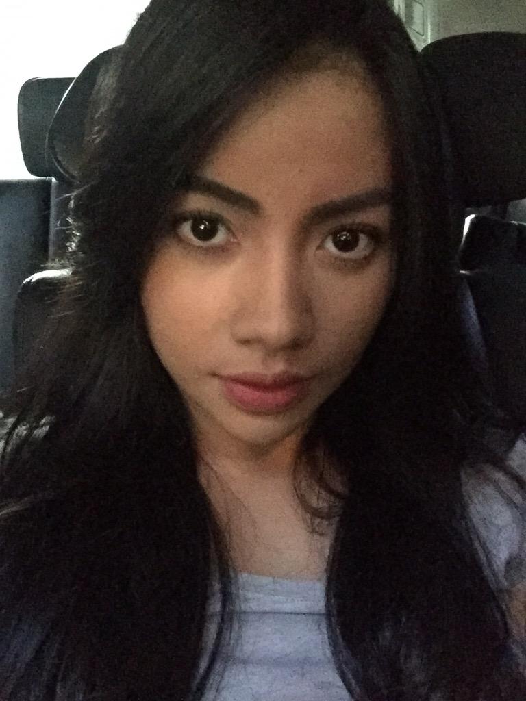 Selamat buka puasa hehehe
