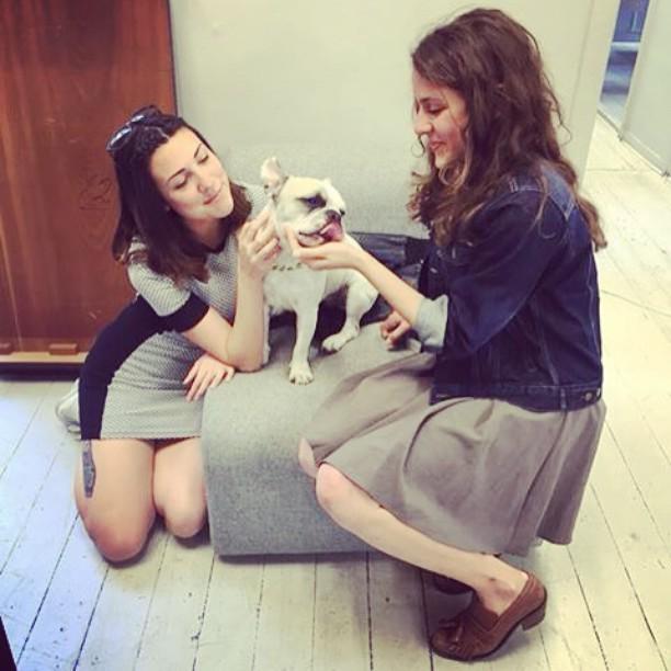 Bitches 🐶 http://t.co/UaSLOdHWyS http://t.co/1pumZBeSPZ<a href="/tag/newblogpost"class="tags"><span>#newblogpost</span></a>