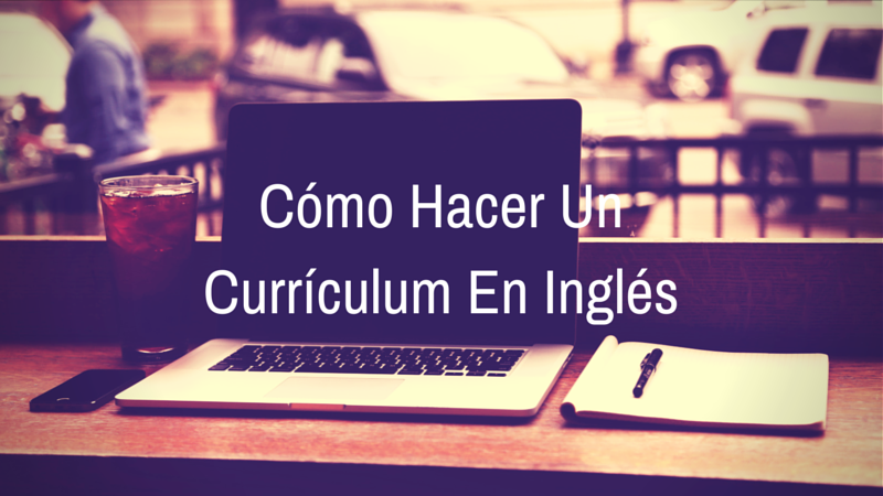 InglesProOnline's tweet photo. Cómo Hacer Un Currículum En #Inglés - http://t.co/VpJaOaTOk7 | Te contamos todo lo que debes saber. http://t.co/c1bawZ8zKE