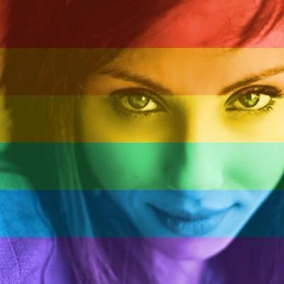 SarahTourtels's tweet photo. Tocca a noi #etero far si che le cose cambino.Proud to be #human #LoveWins #LoveIsLove #StopOmofobia #Pride2015 http://t.co/BwPNTwHLNF