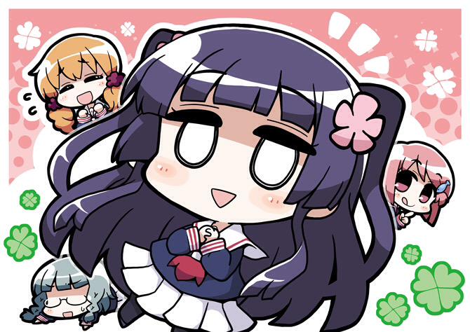 Tvアニメ わかば ガール 本日の わかば ガール 応援イラストは 茜屋 さんに描いて頂きました 真魚ちゃんが舌出してる かわいい 初回放送まで一週間切りました わかば ガール ぜひお楽しみに Wakaba Girl Http T Co Ufrj0humrn Tvアニメ わかば ガール 本日の わかば ガール 応援イラストは 茜屋 さんに描いて頂きました 真魚ちゃんが舌出してる かわいい 初回放送まで一週間切りました わかば ガール ぜひお楽しみに Wakaba Girl Http T Co Ufrj0humrn