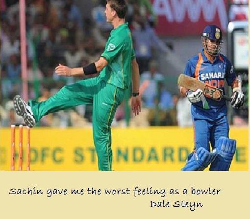 Happy Birthday Dale Steyn!! 